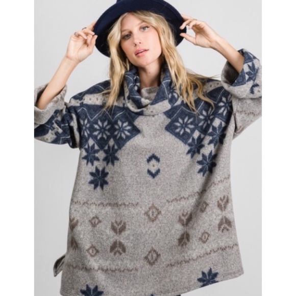 Cozy Super Soft Top - Picture 3 of 7